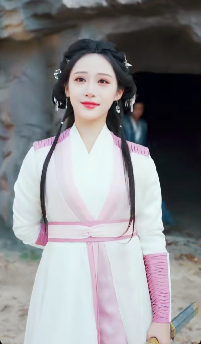 青雯
