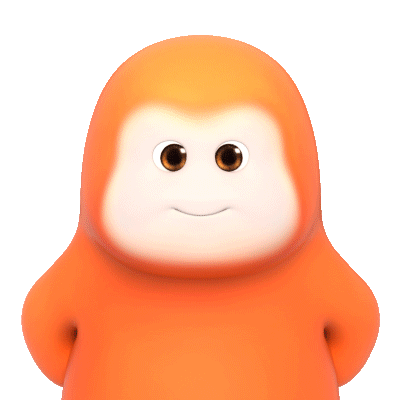 小福猩表情包597弹