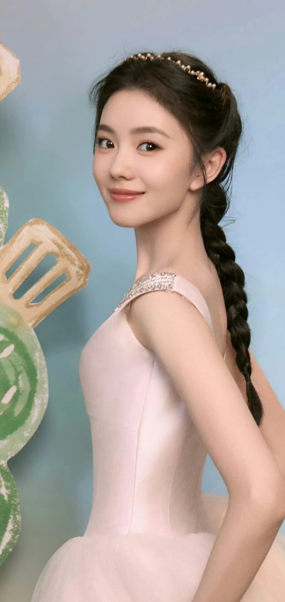 刘浩存