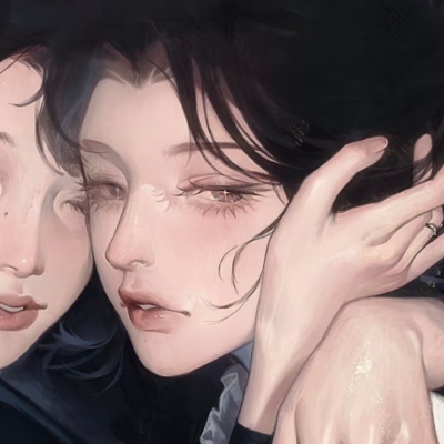 永远在一起吧