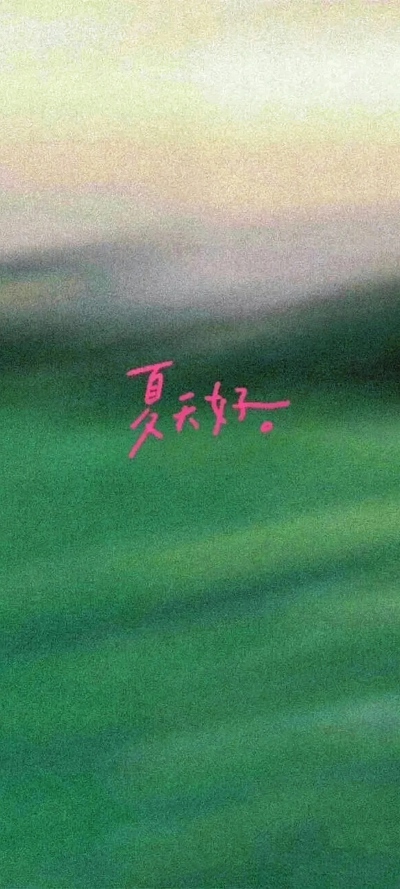 天天换壁纸