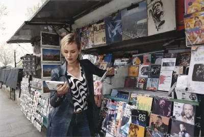 Diane Kruger