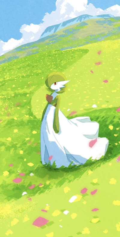 沙奈朵
