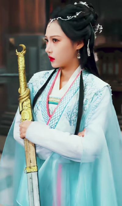 青雯