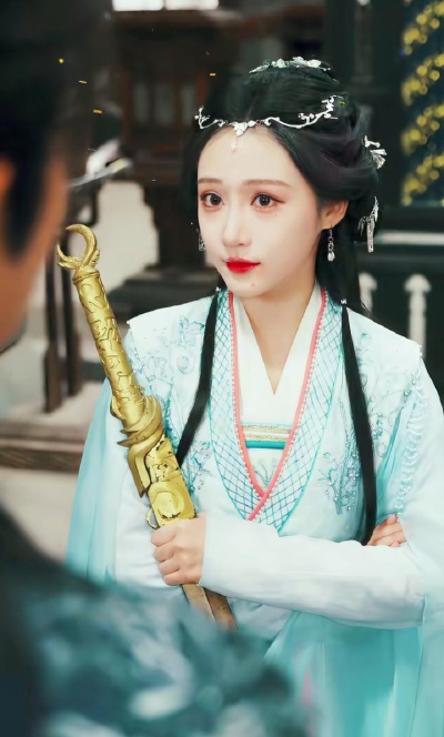 青雯