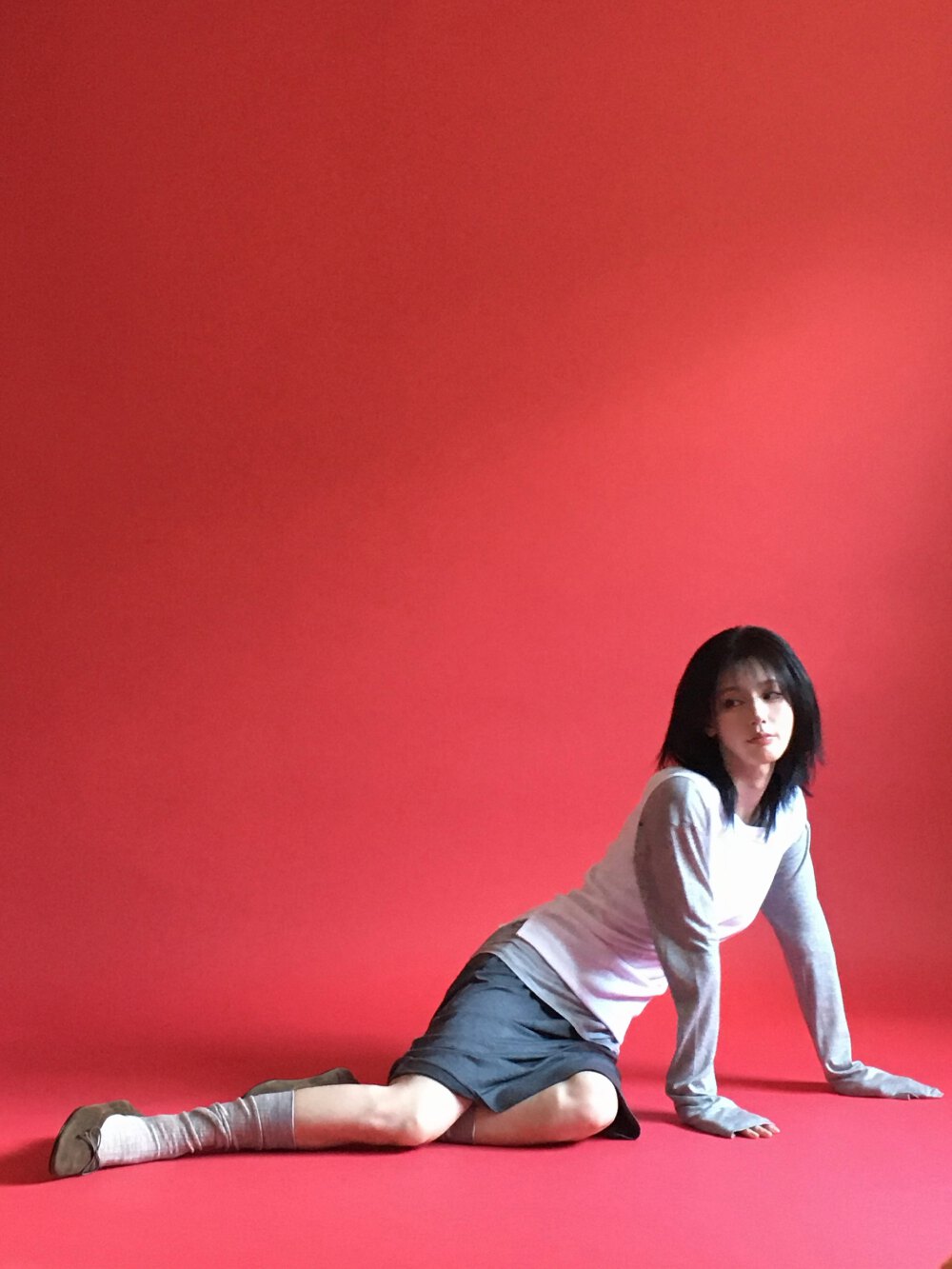 赵美延
