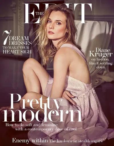 Diane Kruger