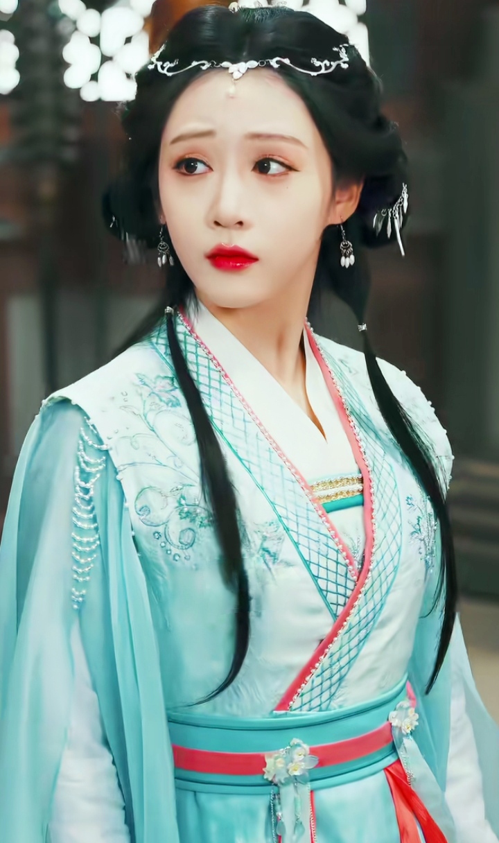 青雯
