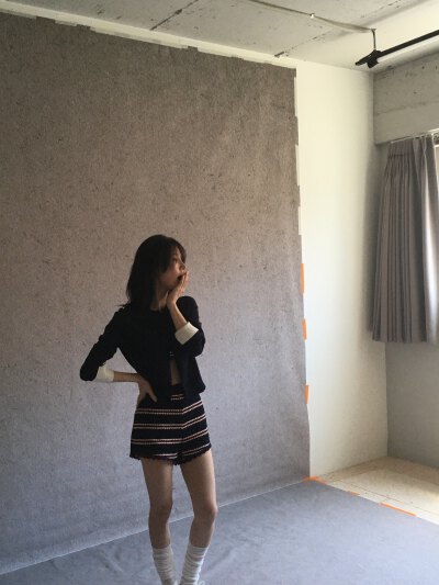 赵美延