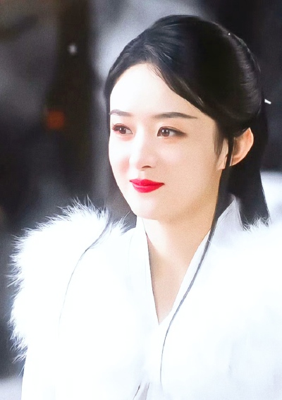 赵丽颖