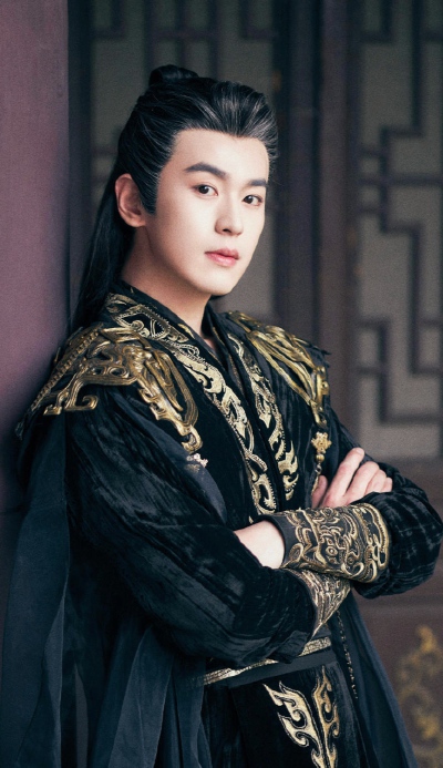 李若洵