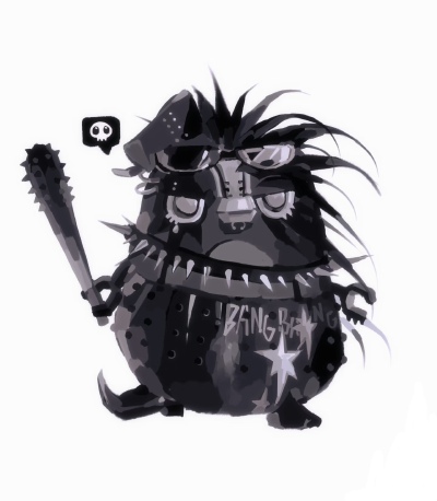 第五人格