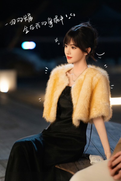 鞠婧祎