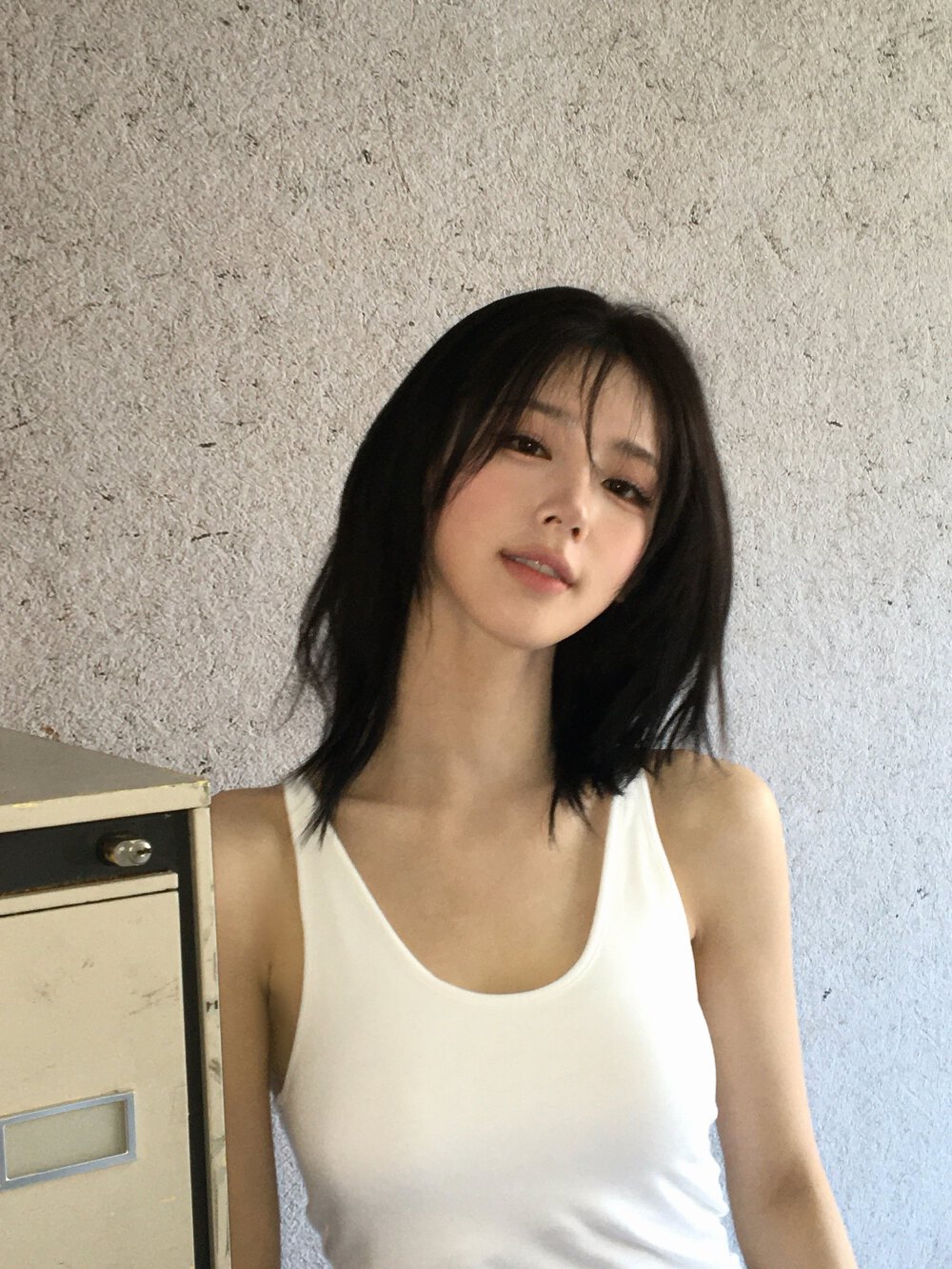 赵美延