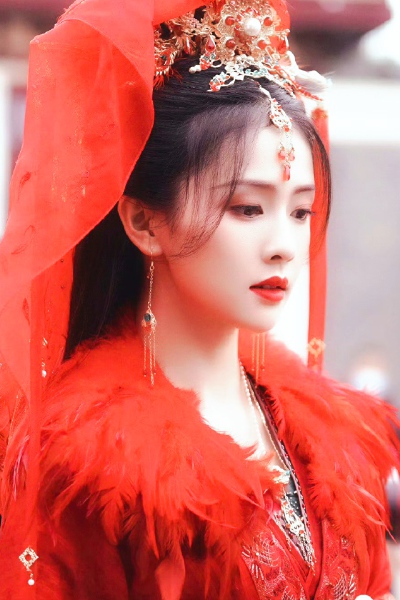 白鹿