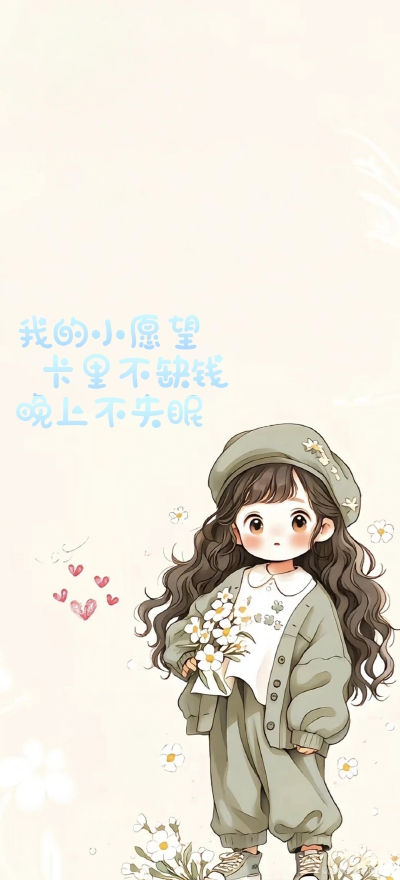 壁纸