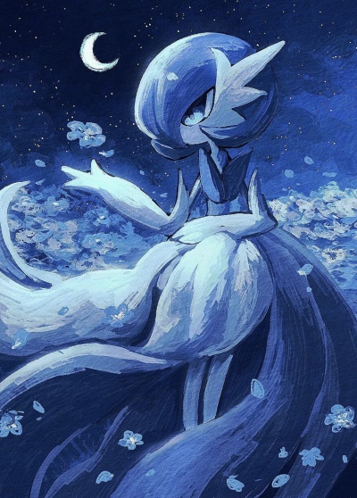 超级沙奈朵