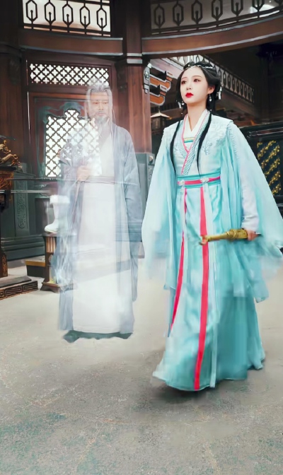 青雯
