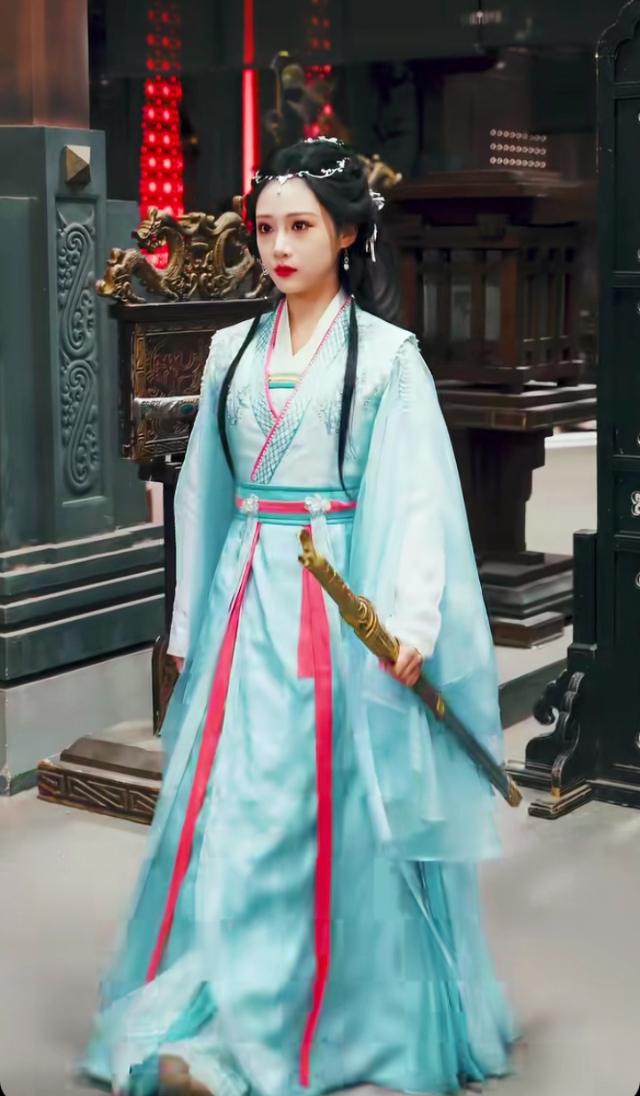 青雯