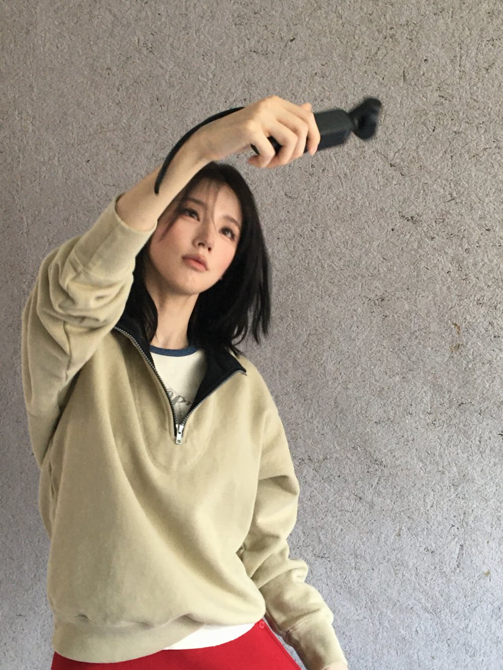 赵美延