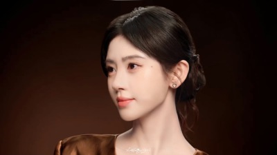 鞠婧祎