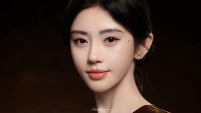 鞠婧祎