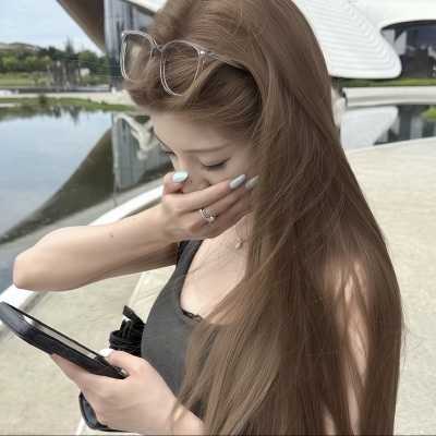 好看