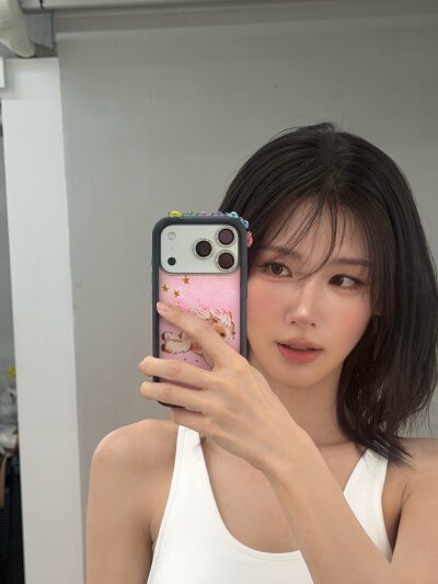 赵美延