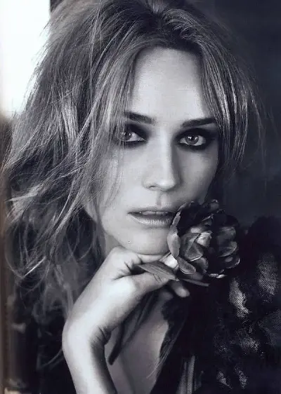 Diane Kruger