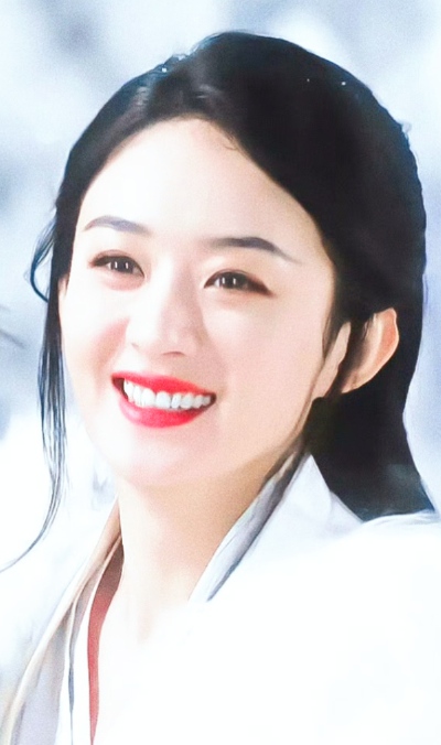 赵丽颖