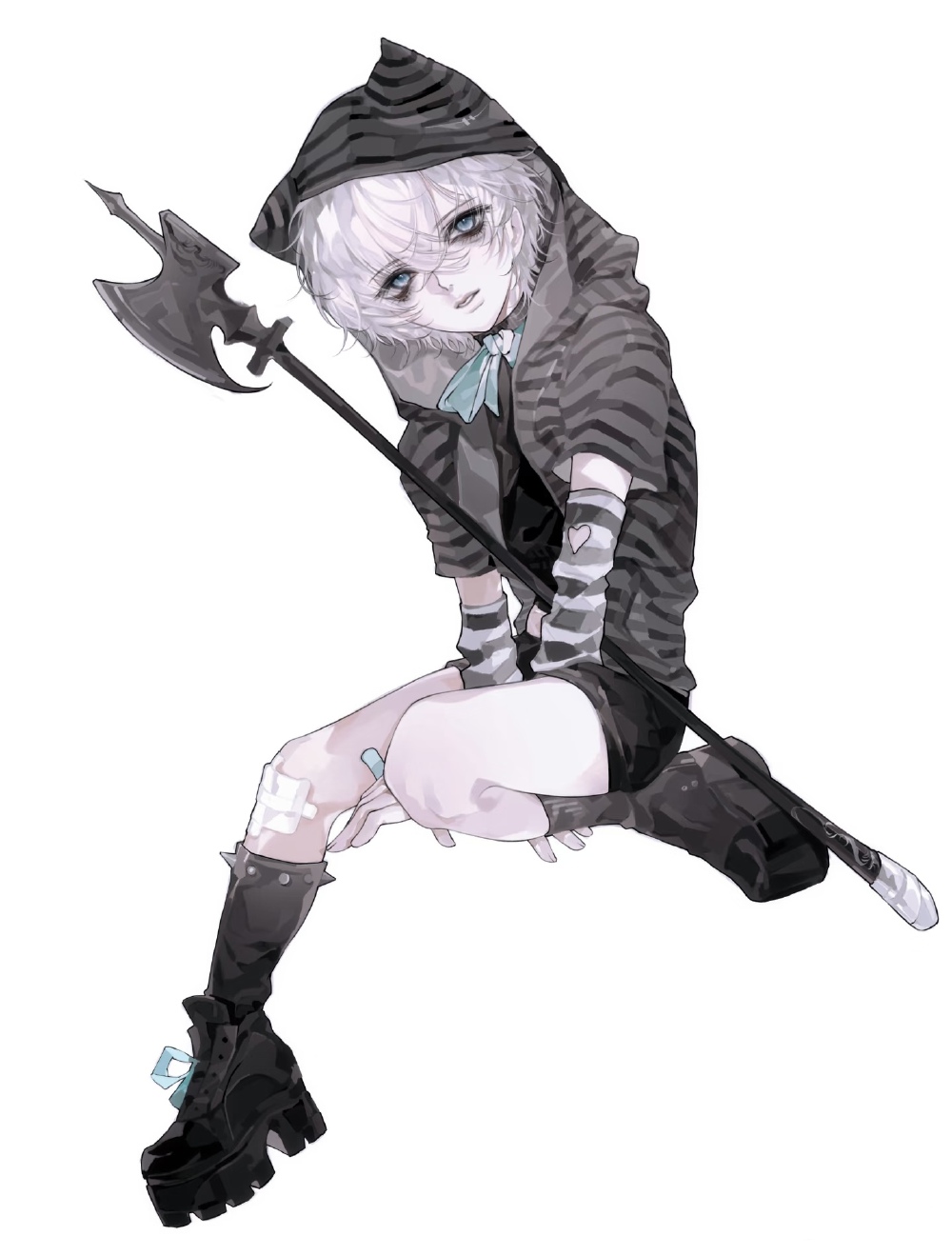第五人格