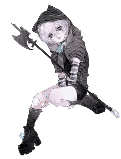 第五人格