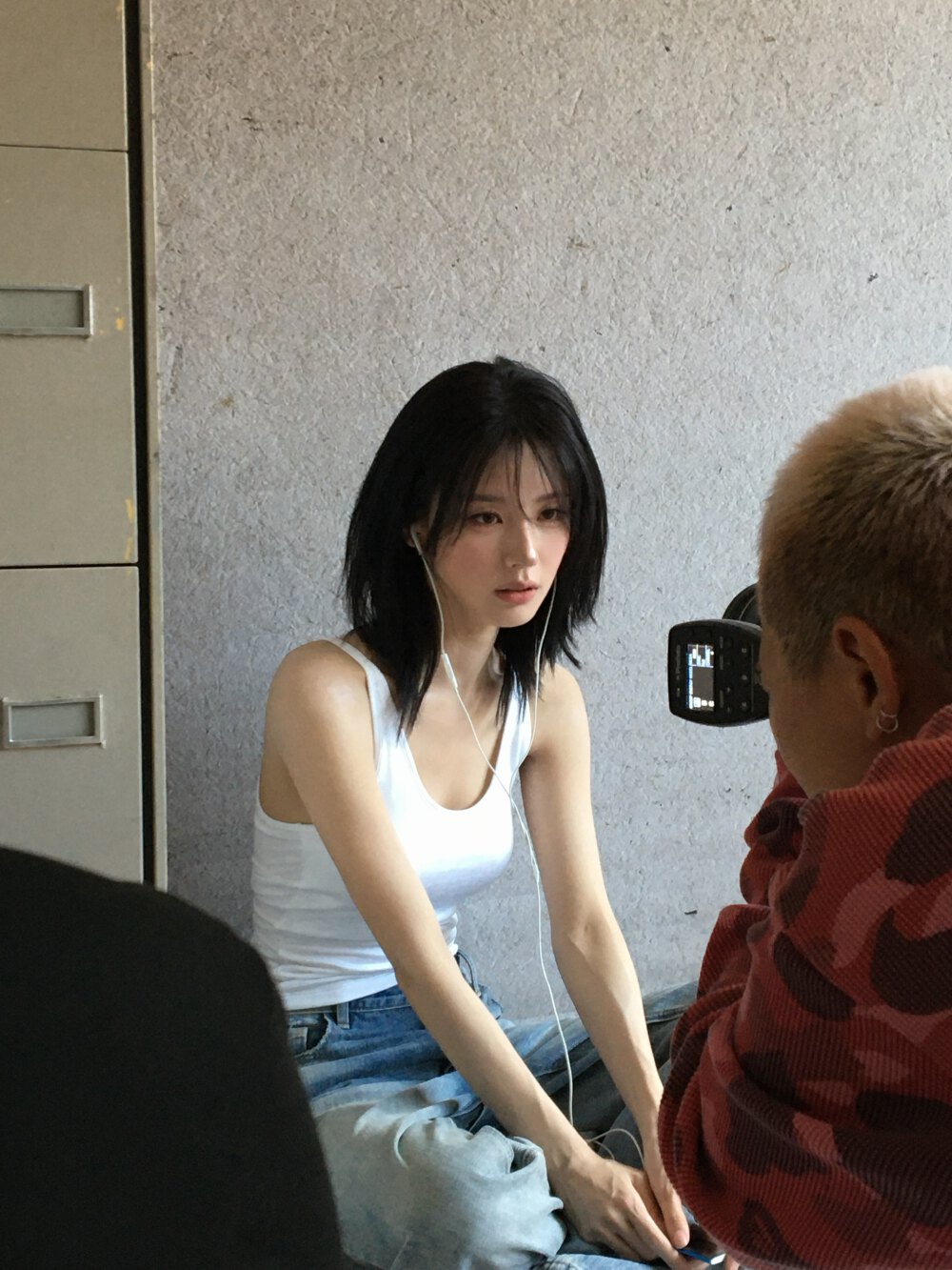 赵美延