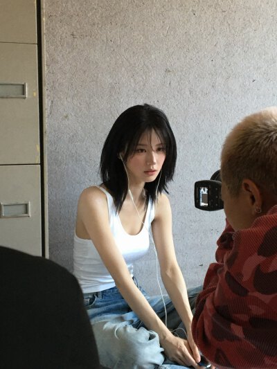 赵美延