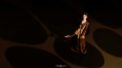 鞠婧祎