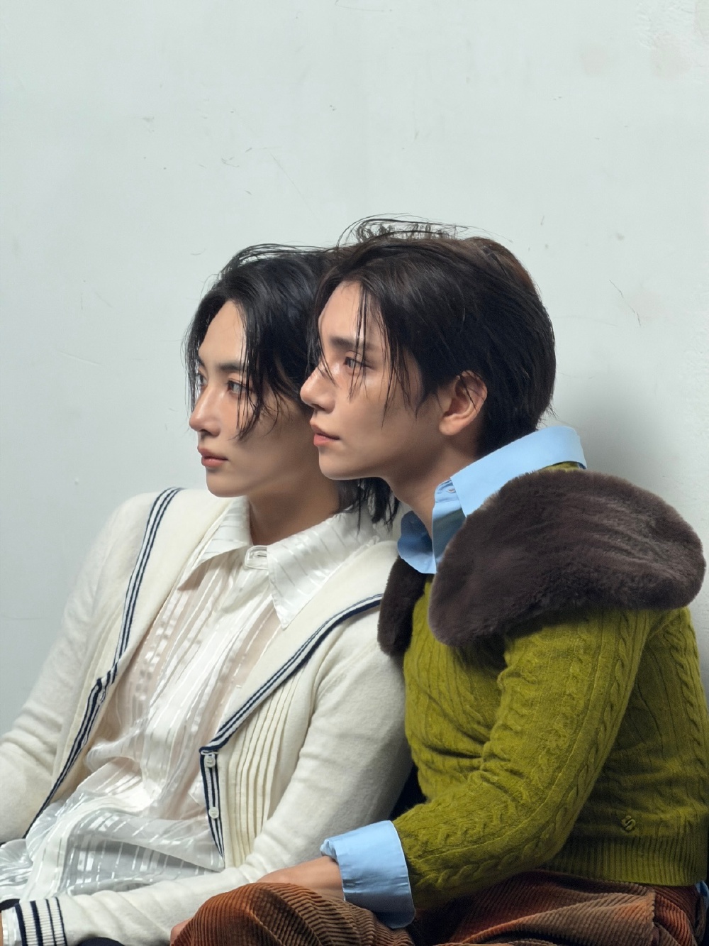 。