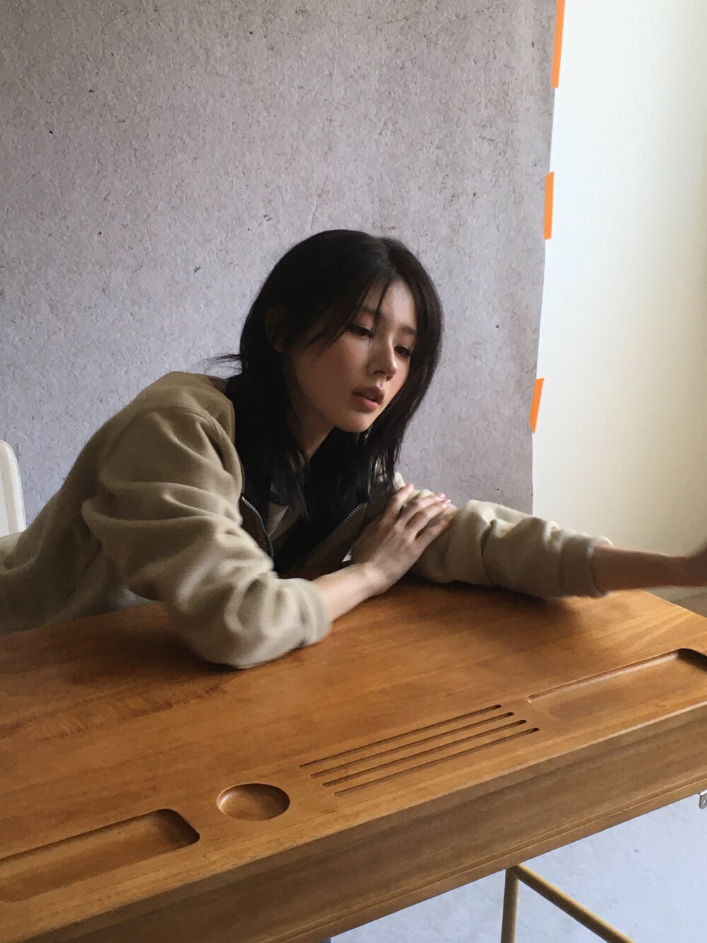 赵美延