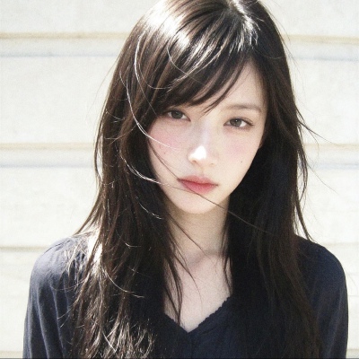 好看