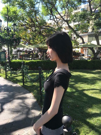 秋天 gaeul
