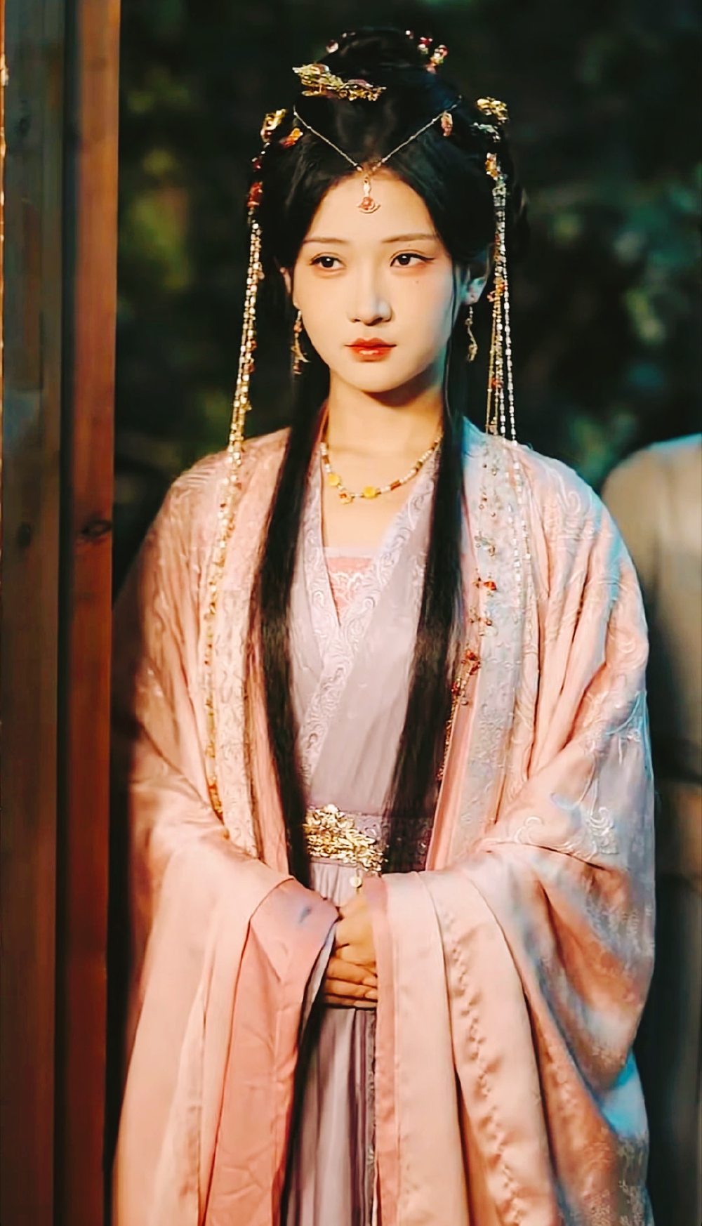 汪海敏
