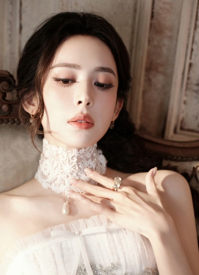 古力娜扎