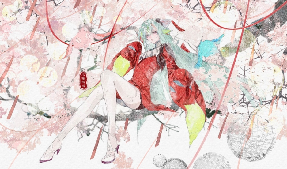 9