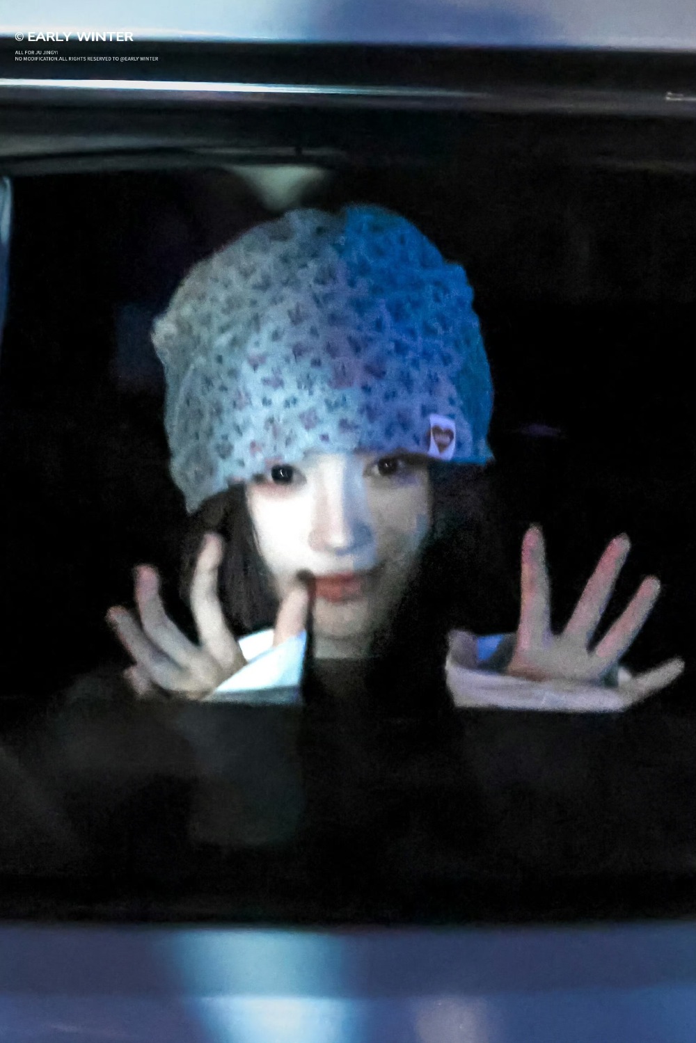 鞠婧祎