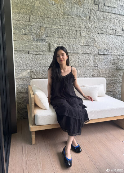 张婧仪