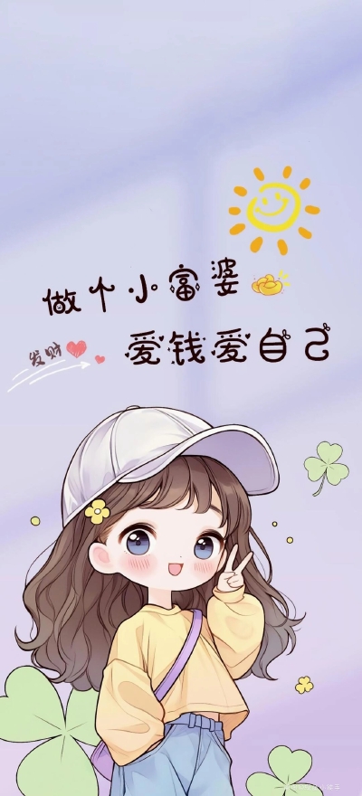 壁纸