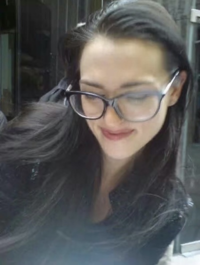 Katie Mcgrath