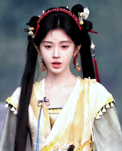 鞠婧祎