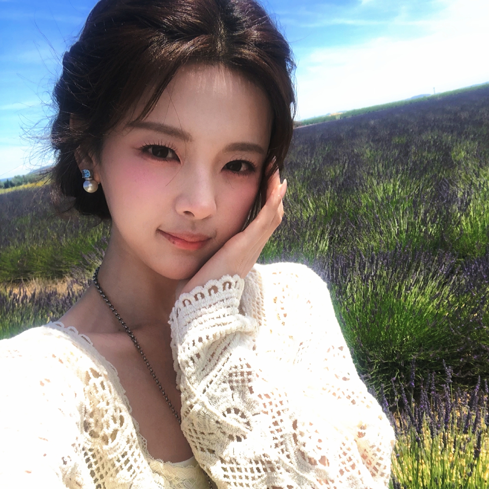 杨超越