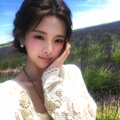 杨超越
