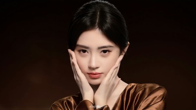 鞠婧祎